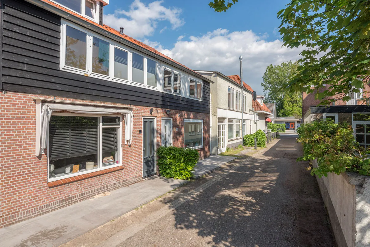 Bestaande woning als uitgangspunt voor een bouwkundige haalbaarheidsverkenning
